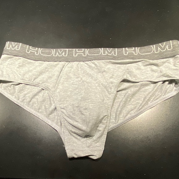 HOM Men’s brief XXL - Picture 1 of 5